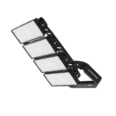 প্রভাব প্রতিরোধী 1200W 1000 ওয়াট প্লাবন আলো পাবলিক পার্কের জন্য উচ্চ মাস্ট লাইট