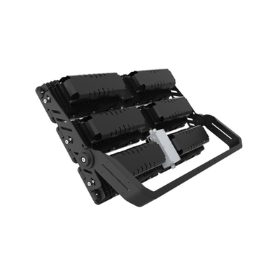 ইউনিফর্ম লাইট স্পট LED হাই মাস্ট লাইট 1500W 1000w স্পোর্ট ফ্লাড লাইট 225000lm