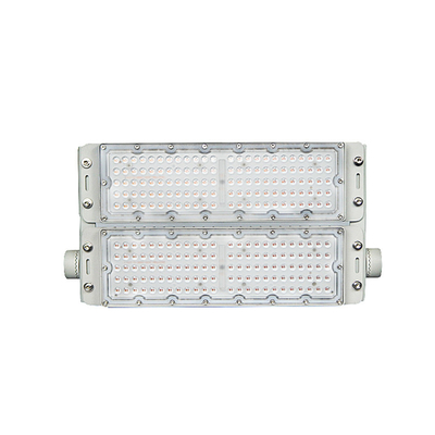 200W উচ্চ LED মাস্ট লাইট উচ্চ আলোকসজ্জা ফ্লাক্স স্টেডিয়াম স্পোর্ট লাইট ল্যান্ডস্কেপ আলো জন্য