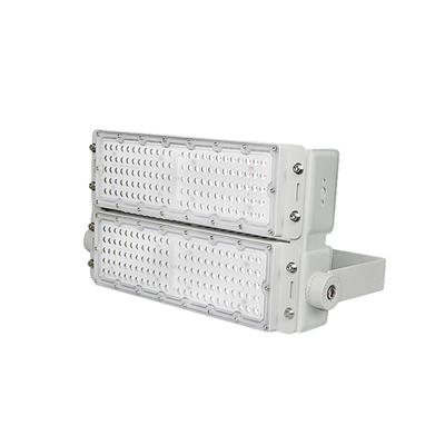 200W উচ্চ LED মাস্ট লাইট উচ্চ আলোকসজ্জা ফ্লাক্স স্টেডিয়াম স্পোর্ট লাইট ল্যান্ডস্কেপ আলো জন্য