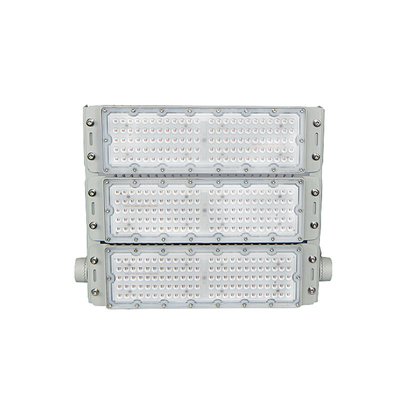 উচ্চ আলোকসজ্জা LED উচ্চ মাস্ট আলো 300W টানেল আলোর জন্য নেতৃত্বাধীন স্টেডিয়াম আলো