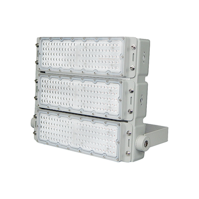 উচ্চ আলোকসজ্জা LED উচ্চ মাস্ট আলো 300W টানেল আলোর জন্য নেতৃত্বাধীন স্টেডিয়াম আলো
