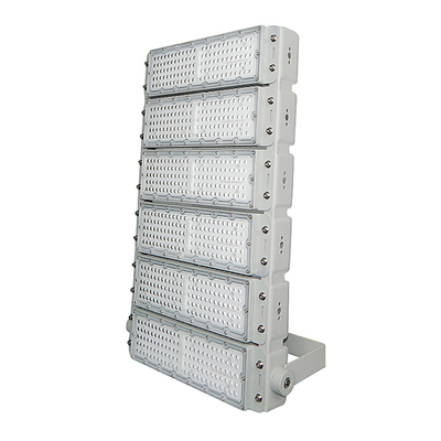 অপটিক্যাল লেন্স এলইডি হাই মাস্ট লাইট 600W এলইডি টানেল লাইট বিমানবন্দর রানওয়ের জন্য