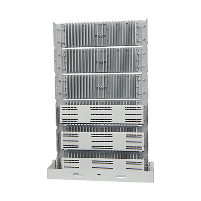 অপটিক্যাল লেন্স এলইডি হাই মাস্ট লাইট 600W এলইডি টানেল লাইট বিমানবন্দর রানওয়ের জন্য
