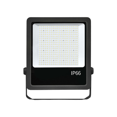 উচ্চ উজ্জ্বলতা 200W নেতৃত্বাধীন বন্যা আলো 30000lm নেতৃত্বাধীন স্পট লাইট বহিরঙ্গন জন্য বাস্কেটবল কোর্ট