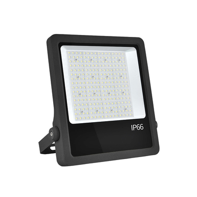 উচ্চ উজ্জ্বলতা 200W নেতৃত্বাধীন বন্যা আলো 30000lm নেতৃত্বাধীন স্পট লাইট বহিরঙ্গন জন্য বাস্কেটবল কোর্ট