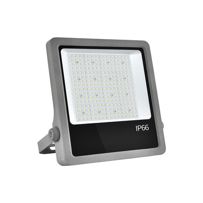 উচ্চ উজ্জ্বলতা 200W নেতৃত্বাধীন বন্যা আলো 30000lm নেতৃত্বাধীন স্পট লাইট বহিরঙ্গন জন্য বাস্কেটবল কোর্ট