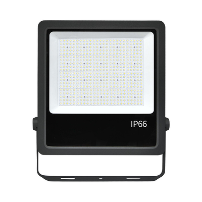 উচ্চ ক্ষমতা 300W বহিরঙ্গন LED বন্যা লাইট খেলার মাঠের জন্য 200W স্মার্ট বন্যা আলো
