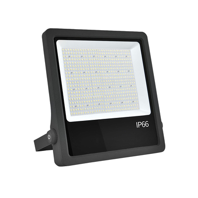 উচ্চ ক্ষমতা 300W বহিরঙ্গন LED বন্যা লাইট খেলার মাঠের জন্য 200W স্মার্ট বন্যা আলো