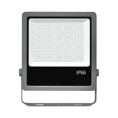 উচ্চ ক্ষমতা 300W বহিরঙ্গন LED বন্যা লাইট খেলার মাঠের জন্য 200W স্মার্ট বন্যা আলো