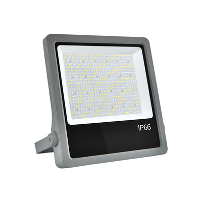 উচ্চ ক্ষমতা 300W বহিরঙ্গন LED বন্যা লাইট খেলার মাঠের জন্য 200W স্মার্ট বন্যা আলো