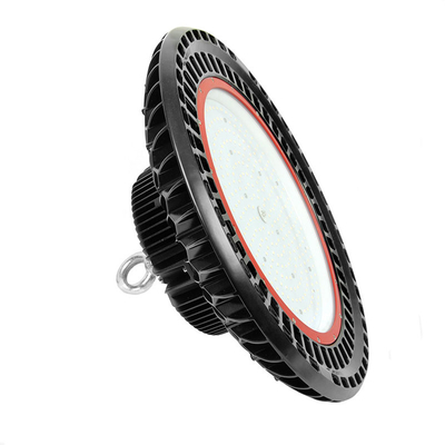 IP65 জলরোধী শিল্প LED উচ্চ বে লাইট 200W উচ্চ বে পরিবহন হাব জন্য নেতৃত্বে
