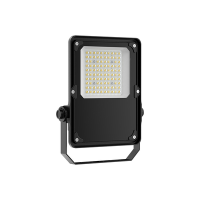 সুপার উজ্জ্বল আউটডোর LED ফ্লাড লাইট 50W 100W ইনডোর ফ্লাড লাইট নিরাপত্তা আলো জন্য
