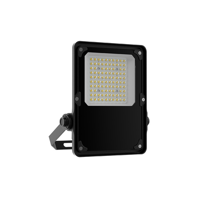 সুপার উজ্জ্বল আউটডোর LED ফ্লাড লাইট 50W 100W ইনডোর ফ্লাড লাইট নিরাপত্তা আলো জন্য