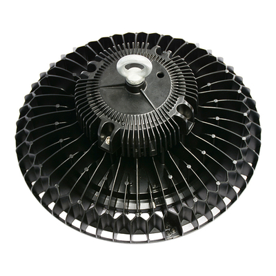 150lm ইন্ডাস্ট্রিয়াল LED হাই বে লাইট 400W হাই বে ফিক্সচার স্পোর্টস সুবিধা জন্য
