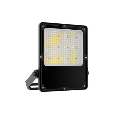 উচ্চ দক্ষতা 150W বন্যা আলো 50 ওয়াট বন্যা আলো ফিক্সচার বাগান আলো ল্যান্ডস্কেপিং জন্য