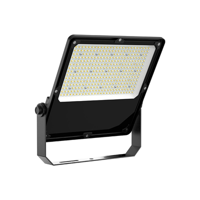 ভারী দায়িত্ব 200W বহিরঙ্গন LED ফ্লাড লাইট 250W ফুটবল ক্ষেত্রের জন্য নেতৃত্বাধীন ফোকাস হালকা