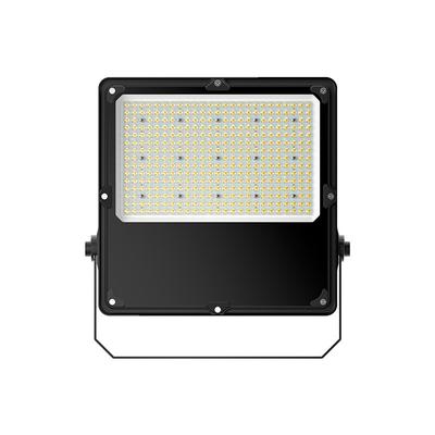 ভারী দায়িত্ব 200W বহিরঙ্গন LED ফ্লাড লাইট 250W ফুটবল ক্ষেত্রের জন্য নেতৃত্বাধীন ফোকাস হালকা