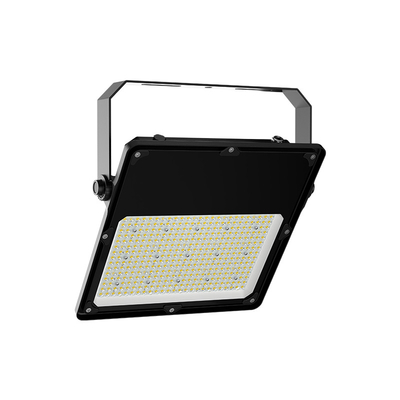 ভারী দায়িত্ব 200W বহিরঙ্গন LED ফ্লাড লাইট 250W ফুটবল ক্ষেত্রের জন্য নেতৃত্বাধীন ফোকাস হালকা