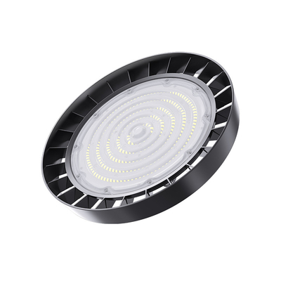পার্কিং গ্যারেজ জন্য সুপার উজ্জ্বল উচ্চ বে 150w 2835 LED আলো ফিক্সচার