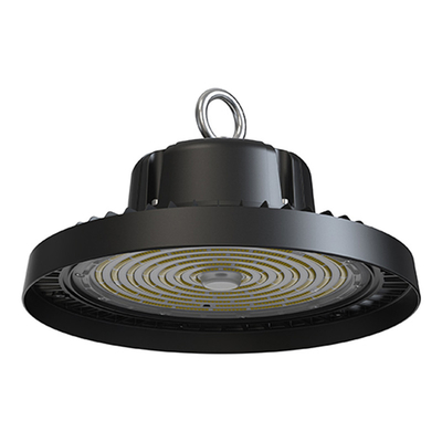 পোশাক কারখানার সিলিং জন্য 150W 19500lm বাণিজ্যিক শিল্প LED উচ্চ বে লাইট