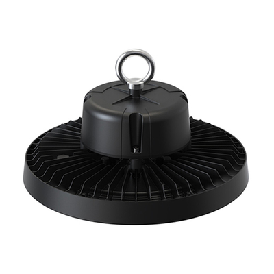 পোশাক কারখানার সিলিং জন্য 150W 19500lm বাণিজ্যিক শিল্প LED উচ্চ বে লাইট