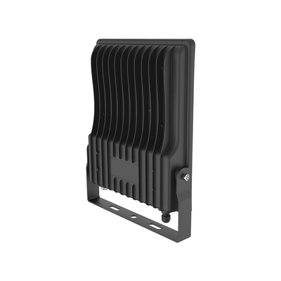 140lm/W 50W বাণিজ্যিক বন্যা লাইট 100W ব্যাকয়ার্ড বন্যা লাইট ল্যান্ডস্কেপ আলো জন্য