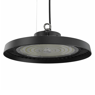 মোশন সেন্সর গুদাম LED হাই বে লাইট 39000lm হাই বে 300w 200w উচ্চ শ্যাড কারখানার জন্য