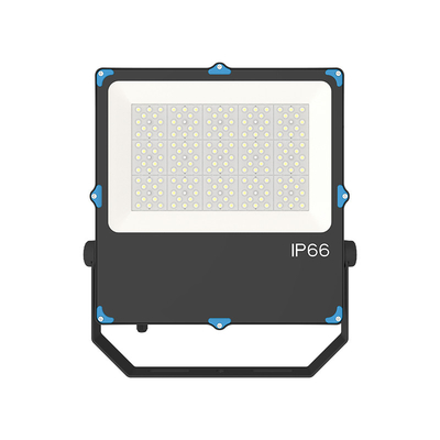 আউটডোর এলইডি ফ্লাড লাইট 150W 200W ফ্লাড ল্যাম্প