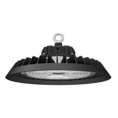 মাইক্রোওয়েভ সেন্সর 100W LED হাই বে ডিমমেবল হাই বে লাইট পাবলিক আলো জন্য
