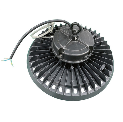মাইক্রোওয়েভ সেন্সর 100W LED হাই বে ডিমমেবল হাই বে লাইট পাবলিক আলো জন্য