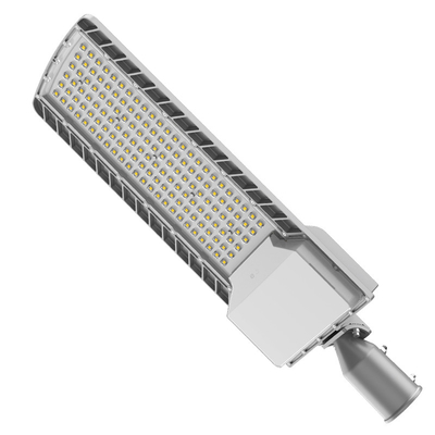 240W LED স্ট্রিট লাইট T2M কোণ স্ট্রিট ল্যাম্প পোস্ট লাইট পার্কিং লট এলাকা জন্য