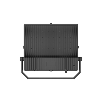 ইউভি প্রতিরোধী 400W স্ট্যান্ড LED বহিরঙ্গন ফ্লাডলাইট উপর বিল্ডিং নির্মাণ সাইট জন্য