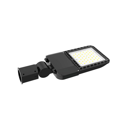 জর্জ সুরক্ষা স্ট্রিট লাইট ল্যাম্প 100W LED রাস্তা লাইট পাবলিক আলো জন্য