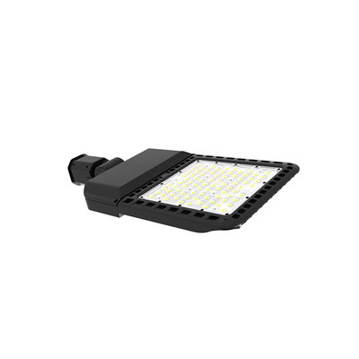 শক্তি সঞ্চয় LED স্ট্রিট লাইট নাইট 150Watt LED স্ট্রিট ল্যাম্প পার্কিং গ্যারেজ জন্য