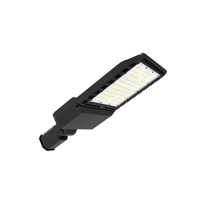 শক্তি সঞ্চয় LED স্ট্রিট লাইট নাইট 150Watt LED স্ট্রিট ল্যাম্প পার্কিং গ্যারেজ জন্য