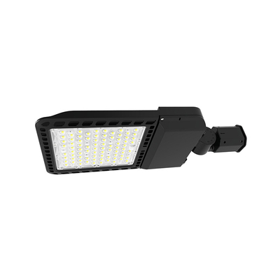 দীর্ঘ জীবনকাল রোড ল্যাম্প রাস্তার আলো 240W শহর রাস্তার আলো শহরতলির এলাকার জন্য