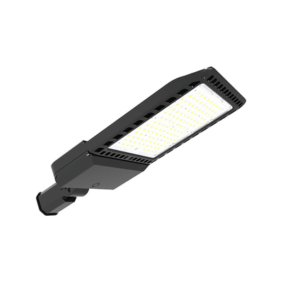 অ্যালুমিনিয়াম রাস্তার আলো রাতে 42000lm 300W শহুরে রাস্তার জন্য নেতৃত্বাধীন রাস্তার আলো