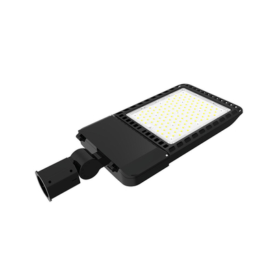অ্যালুমিনিয়াম রাস্তার আলো রাতে 42000lm 300W শহুরে রাস্তার জন্য নেতৃত্বাধীন রাস্তার আলো
