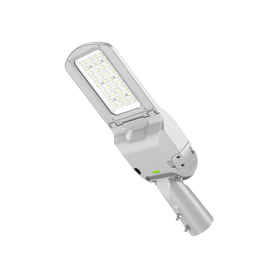 পথচারী পথচারীদের জন্য 7000lm LED স্ট্রিট লাইট 50W LED লাইট স্ট্রিট লাইট