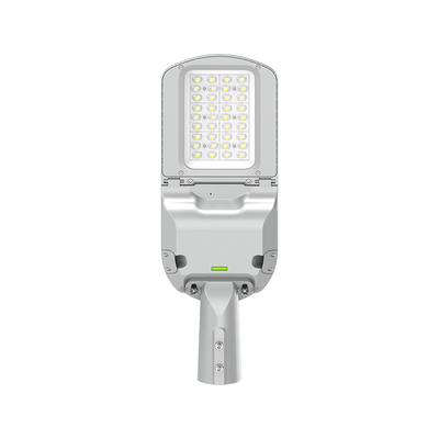 পথচারী পথচারীদের জন্য 7000lm LED স্ট্রিট লাইট 50W LED লাইট স্ট্রিট লাইট