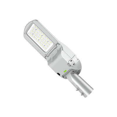 পথচারী পথচারীদের জন্য 7000lm LED স্ট্রিট লাইট 50W LED লাইট স্ট্রিট লাইট
