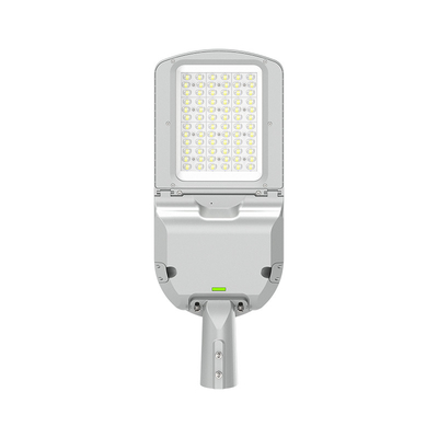 মোশন সেন্সর নেতৃত্বাধীন স্ট্রিট লাইট 150W প্রধান রাস্তার জন্য বহিরঙ্গন স্ট্রিট লাইট