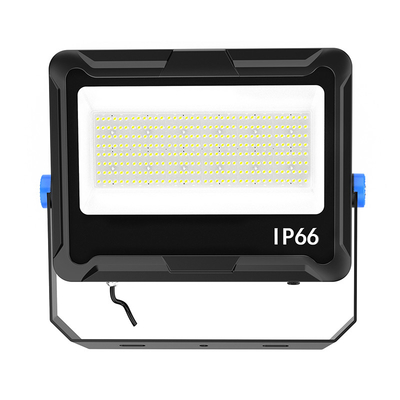 কম শক্তি খরচ 200W ফ্লাডলাইট নেতৃত্বাধীন বাল্ব ফ্লাডলাইট ঐতিহাসিক ল্যান্ডমার্ক জন্য নেতৃত্বাধীন