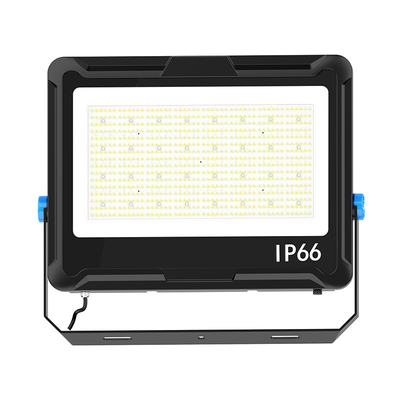 5 বছরের ওয়ারেন্টি 400W ফ্লাডলাইট নেতৃত্বাধীন 200W নেতৃত্বাধীন ফ্লাড ফুটবল স্টেডিয়ামের জন্য