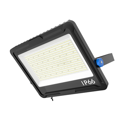 5 বছরের ওয়ারেন্টি 400W ফ্লাডলাইট নেতৃত্বাধীন 200W নেতৃত্বাধীন ফ্লাড ফুটবল স্টেডিয়ামের জন্য