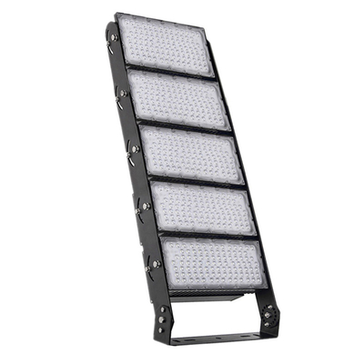 পরিবেশ বান্ধব 1250W ফুটবল পিচ ফ্লাডলাইট ফুটবল স্টেডিয়ামের জন্য