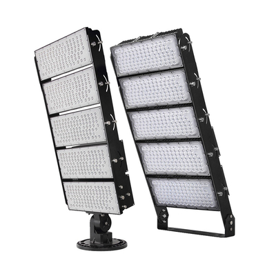 পরিবেশ বান্ধব 1250W ফুটবল পিচ ফ্লাডলাইট ফুটবল স্টেডিয়ামের জন্য