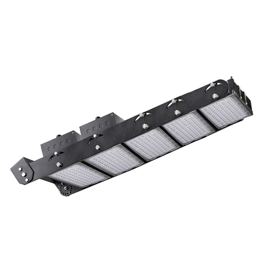 পরিবেশ বান্ধব 1250W ফুটবল পিচ ফ্লাডলাইট ফুটবল স্টেডিয়ামের জন্য