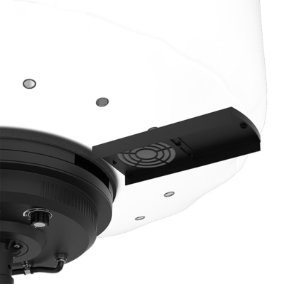 1200W LED বেলুন লাইট টাওয়ার 192000lm পোর্টেবল লাইট টাওয়ার জেনারেটর ল্যাম্প শিল্প আলো জন্য